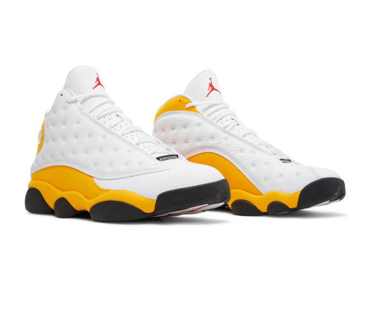 Air Jordan 13 Retro x Del Sol