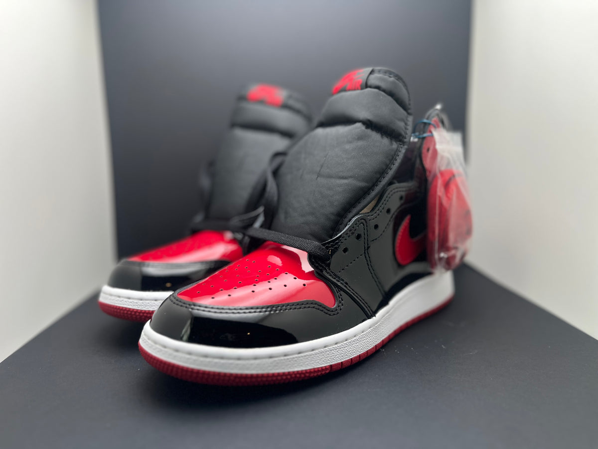 Air Jordan 1 Retro High OG – Moneykickz