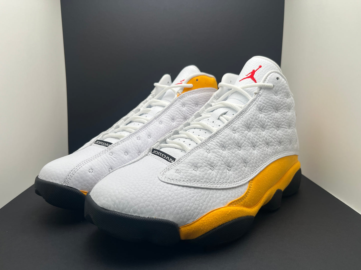 Air Jordan 13 Retro x Del Sol