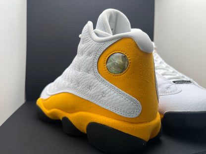 Air Jordan 13 Retro x Del Sol