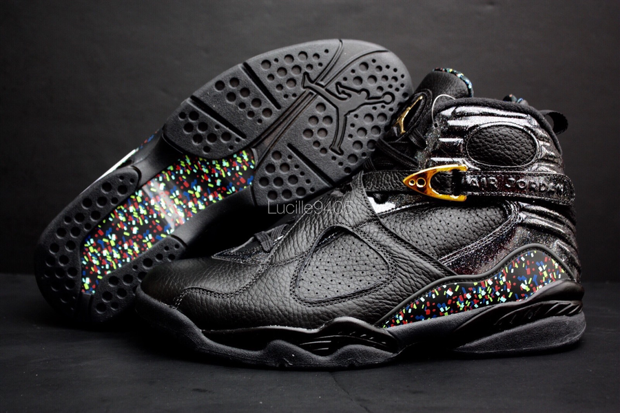 Confetti jordans on sale