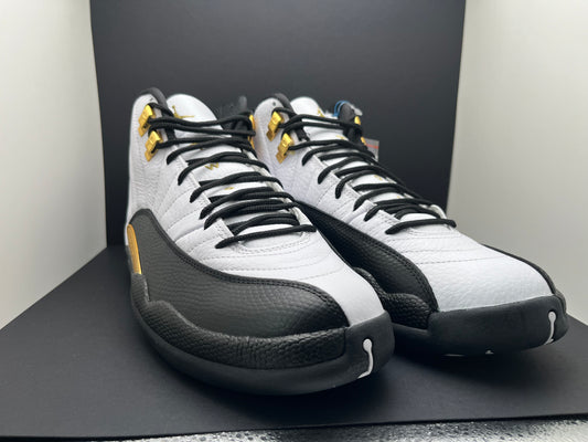 Air Jordan 12 retro (Royalty)