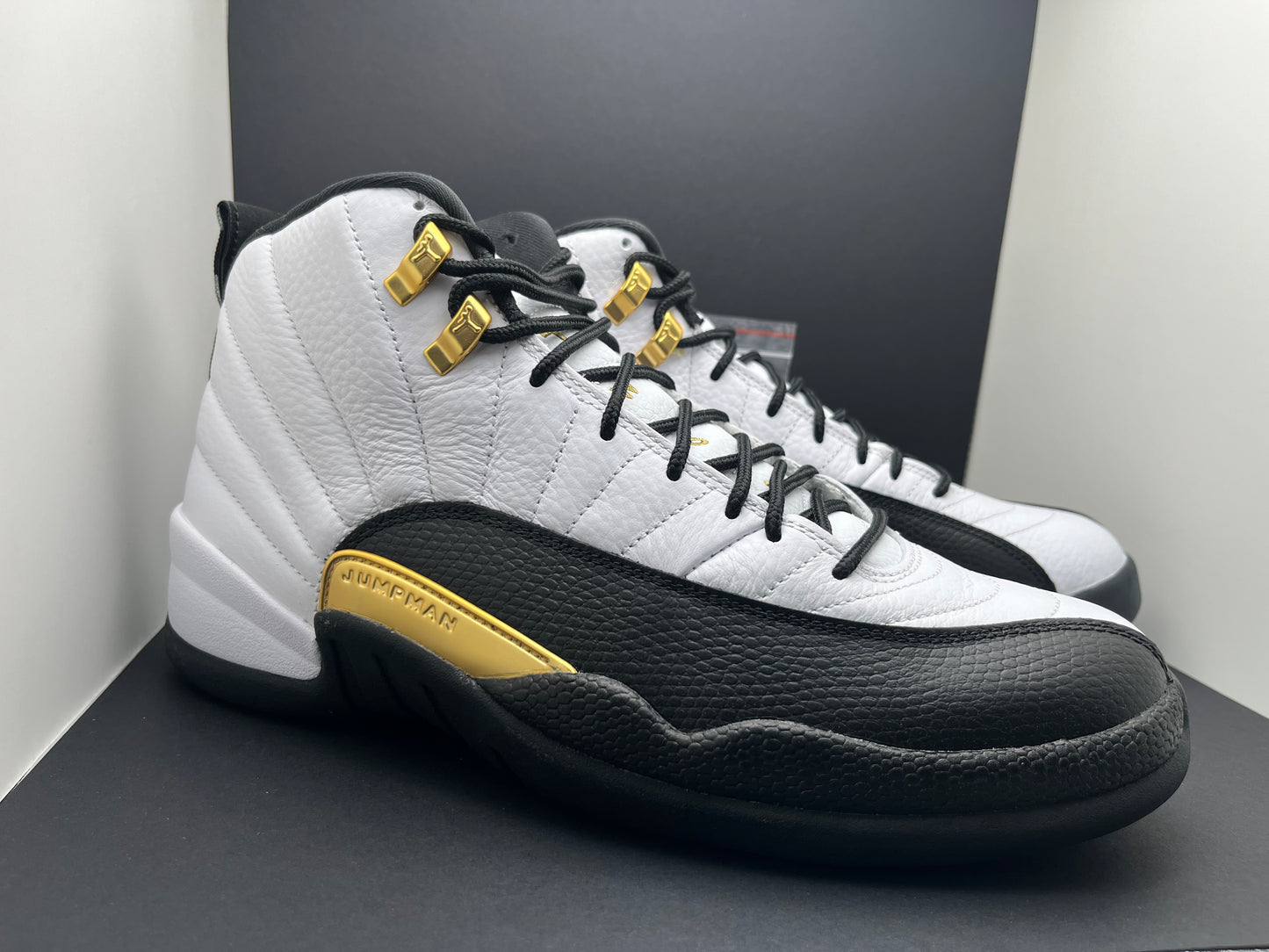 Air Jordan 12 retro (Royalty)