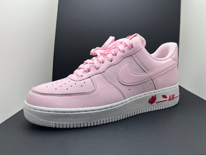 Nike Air Force 1 '07 LX ‘THANK YOU PLASTIC BAG- Pink foam’