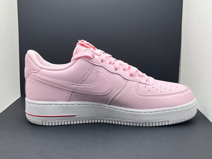 Nike Air Force 1 '07 LX ‘THANK YOU PLASTIC BAG- Pink foam’