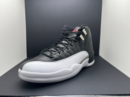 Air jordan 12 retro x Playoffs