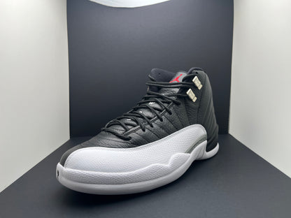 Air jordan 12 retro x Playoffs