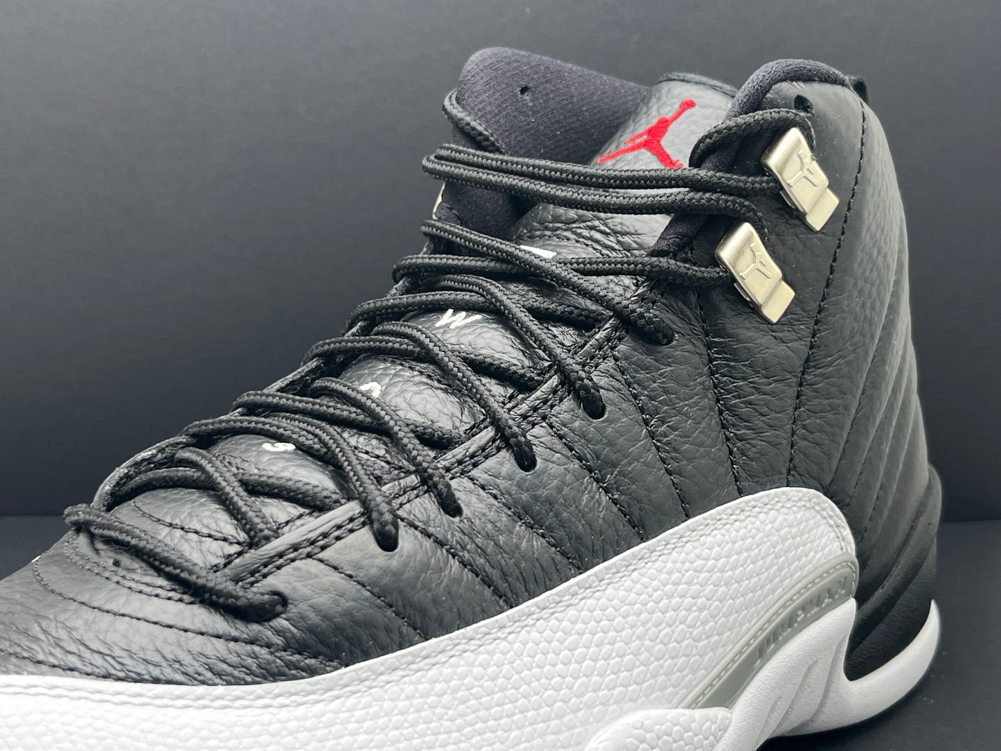 Air jordan 12 retro x Playoffs