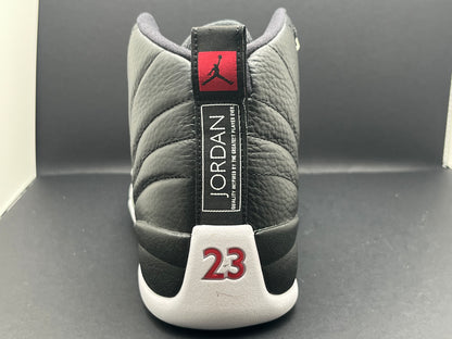 Air jordan 12 retro x Playoffs