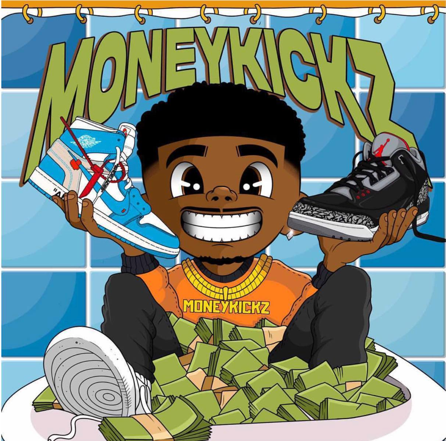 Moneykickz